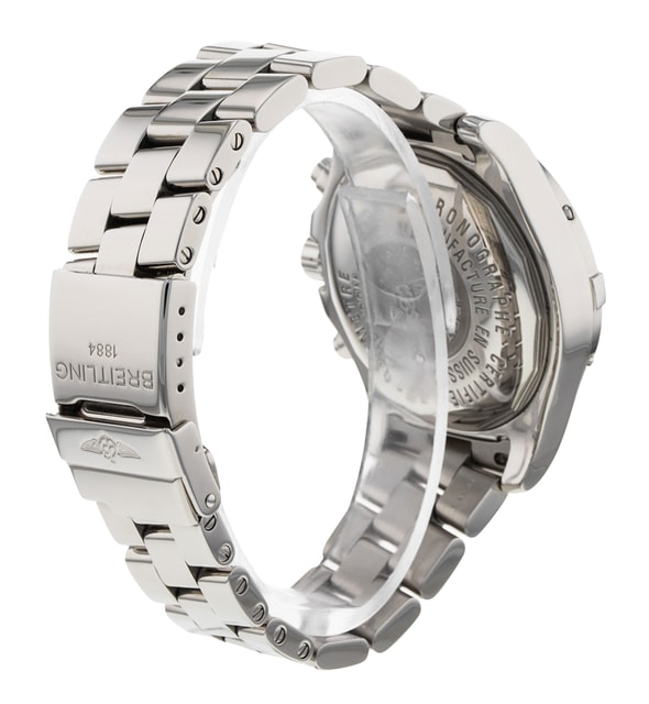 Breitling Colt Quartz A73380 Image 3